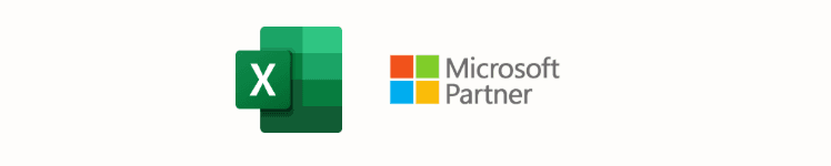 Excel and Microsoft Partner — Rima AI accounting automation add-in